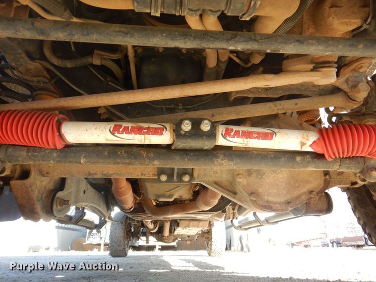 image for item MW9329 2013 Ford F350 Super Duty XLT  Crew Cab pickup truck