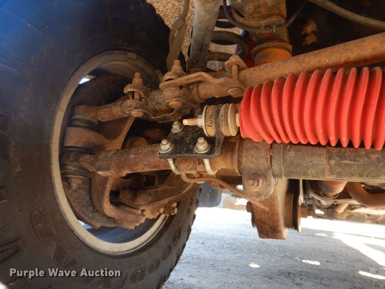 image for item MW9329 2013 Ford F350 Super Duty XLT  Crew Cab pickup truck