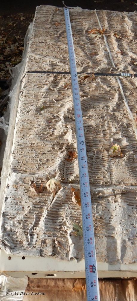 image for item MW9380 Metal shelving