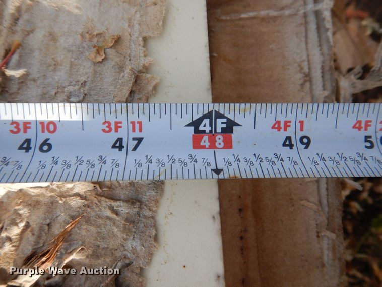 image for item MW9380 Metal shelving