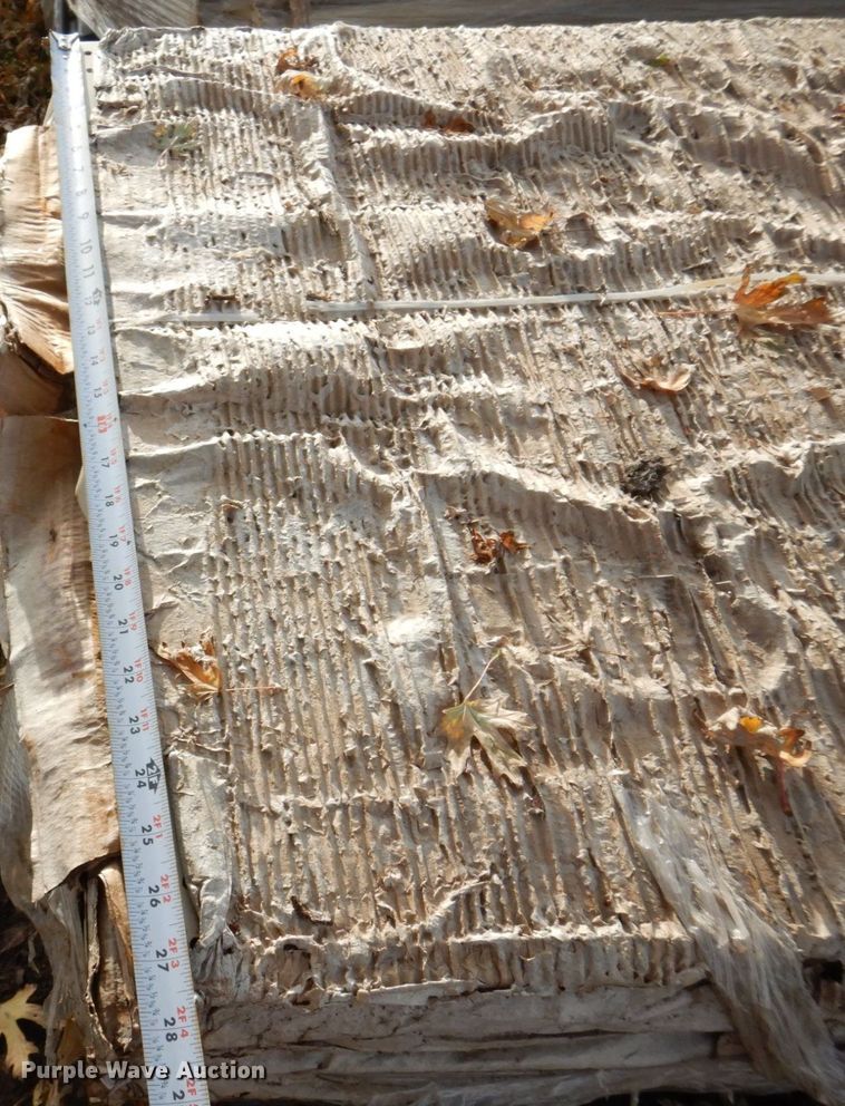 image for item MW9380 Metal shelving