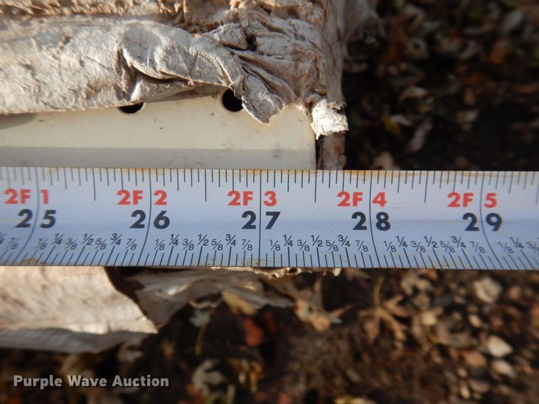 image for item MW9380 Metal shelving