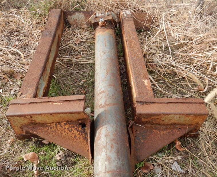 image for item MW9382 Hydraulic cylinder