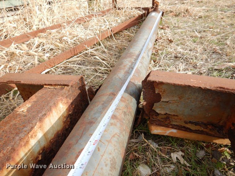 image for item MW9382 Hydraulic cylinder