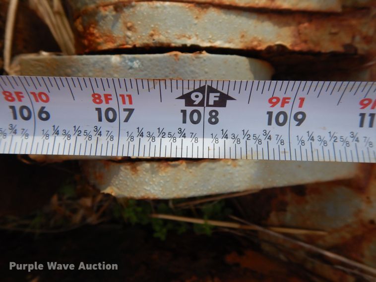 image for item MW9382 Hydraulic cylinder