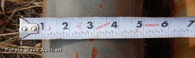 image for item MW9382 Hydraulic cylinder