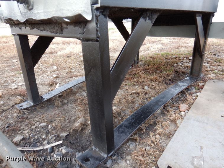 image for item MW9383 GPI C200  compactor pump