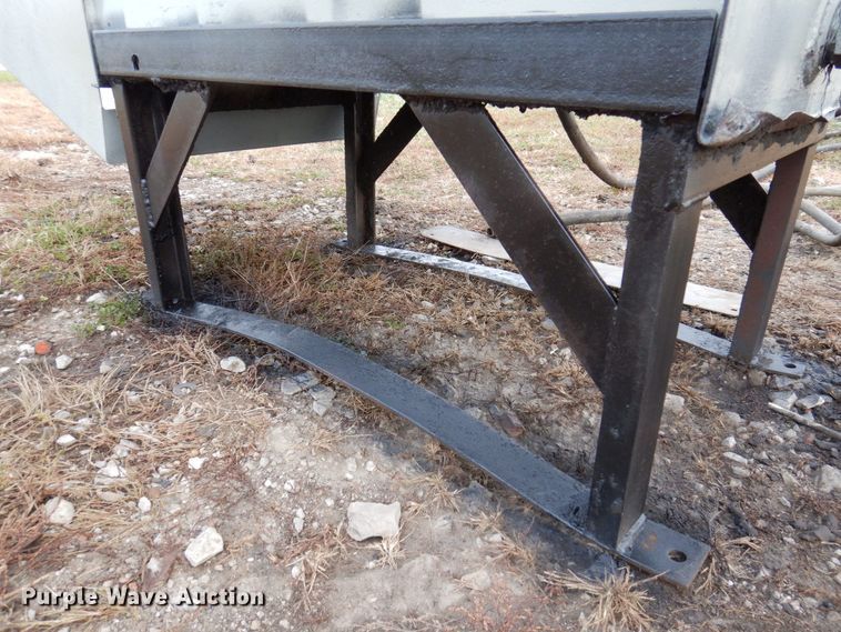 image for item MW9383 GPI C200  compactor pump