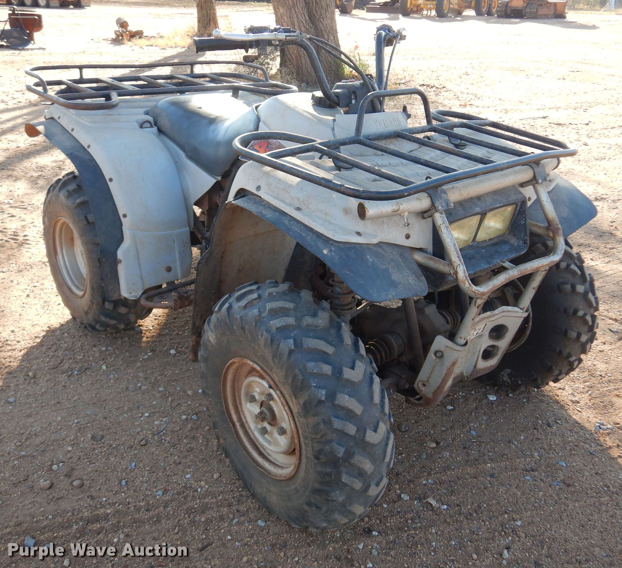 Local Quads For Sale - ybf9u7u