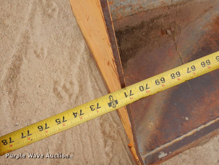 image for item DF8186 2003 Case 60XT  skid steer loader