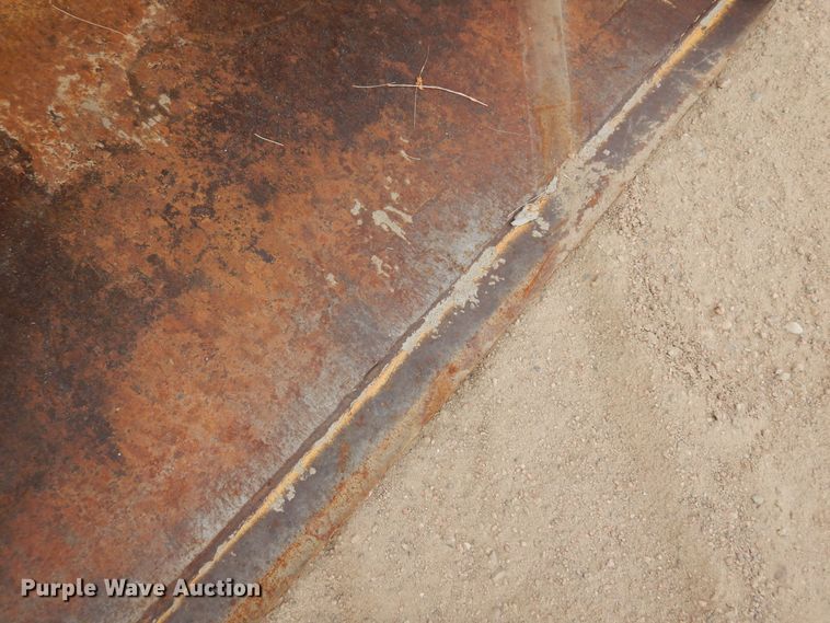 image for item DF8186 2003 Case 60XT  skid steer loader