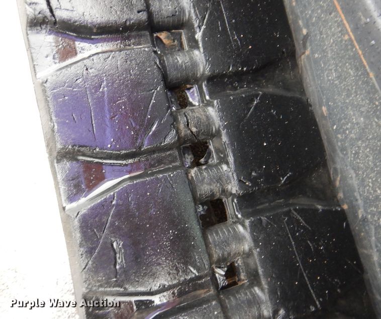 image for item DK2048 2013 Kubota SVL75-2  tracked skid steer loader