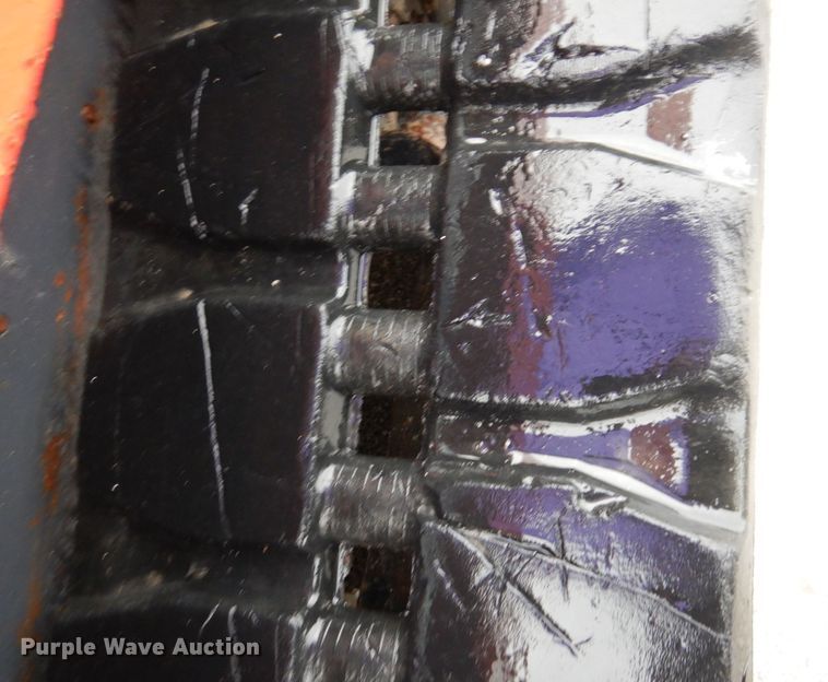 image for item DK2048 2013 Kubota SVL75-2  tracked skid steer loader