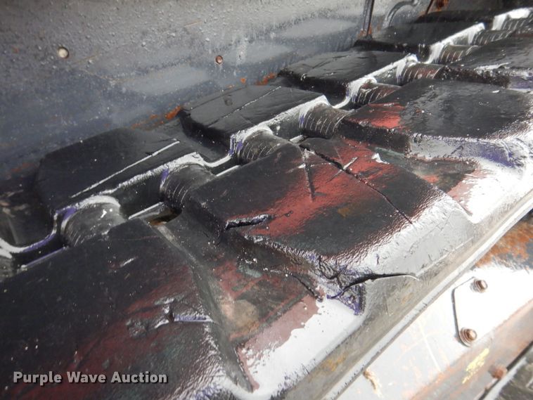 image for item DK2048 2013 Kubota SVL75-2  tracked skid steer loader