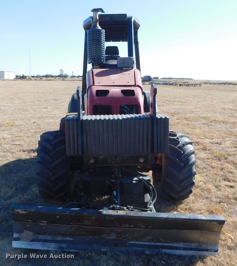 image for item DM2518 2014 Toro RT1200  trencher