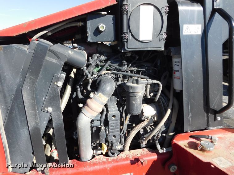 image for item DM2518 2014 Toro RT1200  trencher