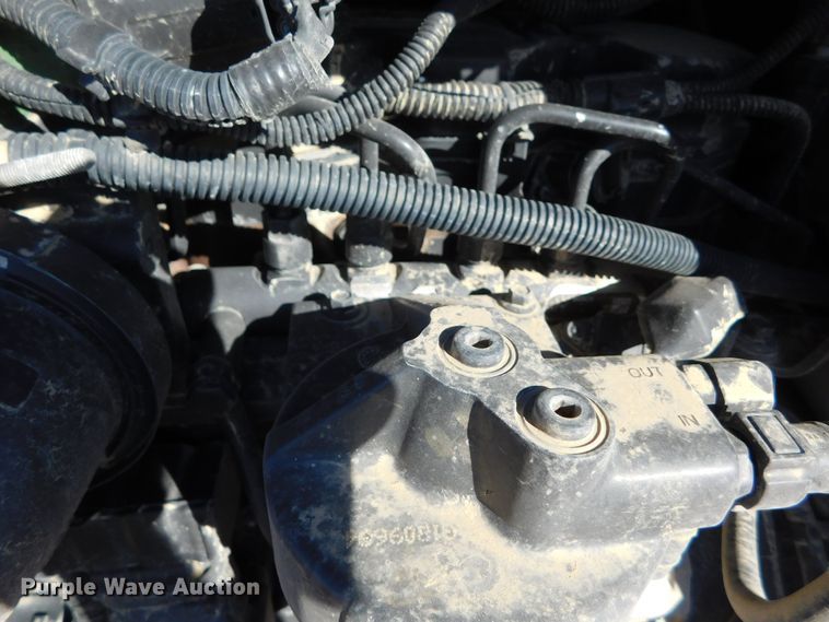 image for item DM2518 2014 Toro RT1200  trencher