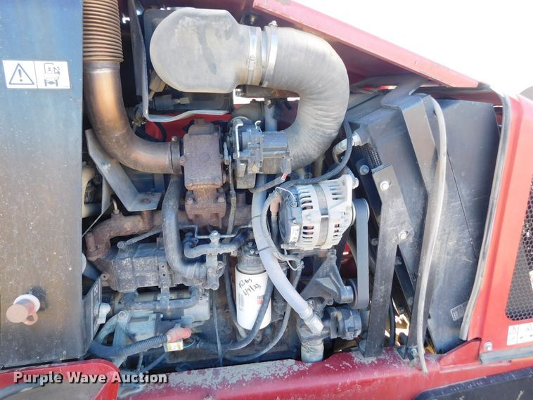 image for item DM2518 2014 Toro RT1200  trencher