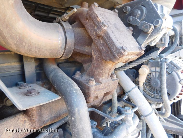 image for item DM2518 2014 Toro RT1200  trencher