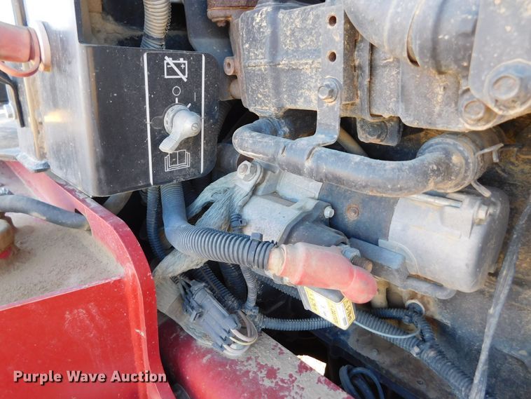 image for item DM2518 2014 Toro RT1200  trencher