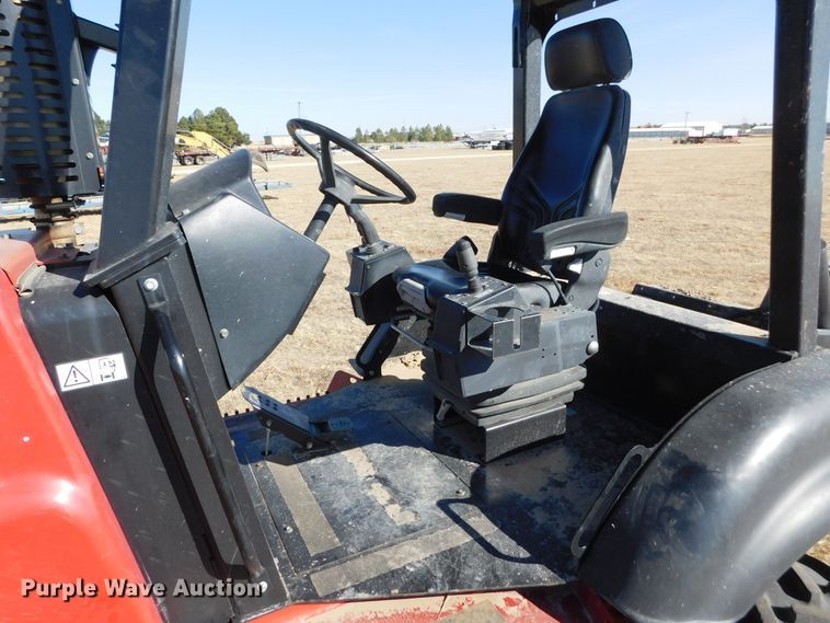 image for item DM2518 2014 Toro RT1200  trencher