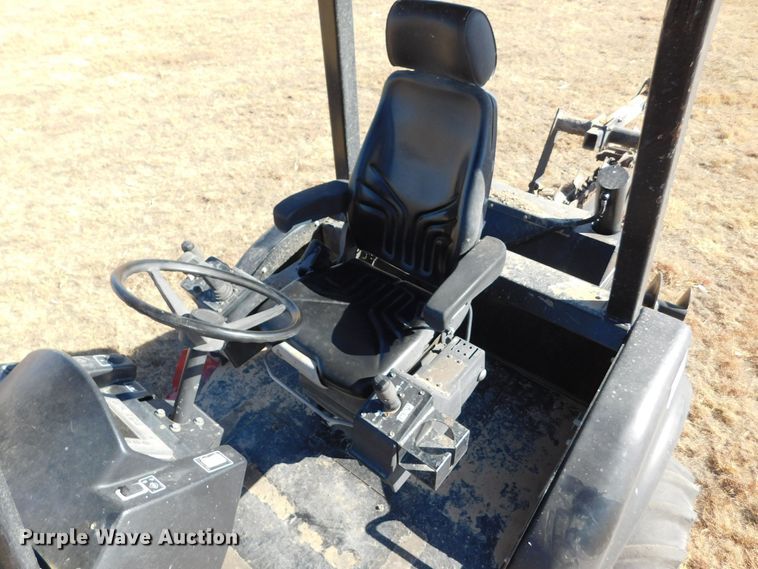 image for item DM2518 2014 Toro RT1200  trencher