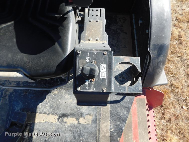 image for item DM2518 2014 Toro RT1200  trencher