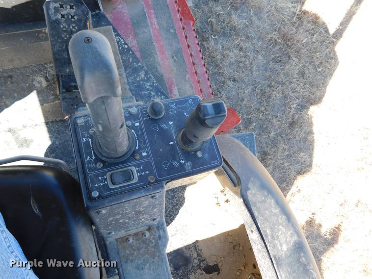 image for item DM2518 2014 Toro RT1200  trencher