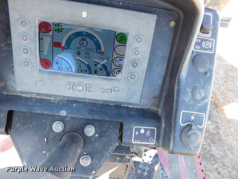 image for item DM2518 2014 Toro RT1200  trencher