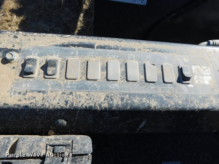 image for item DM2518 2014 Toro RT1200  trencher