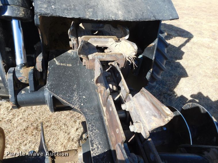 image for item DM2518 2014 Toro RT1200  trencher