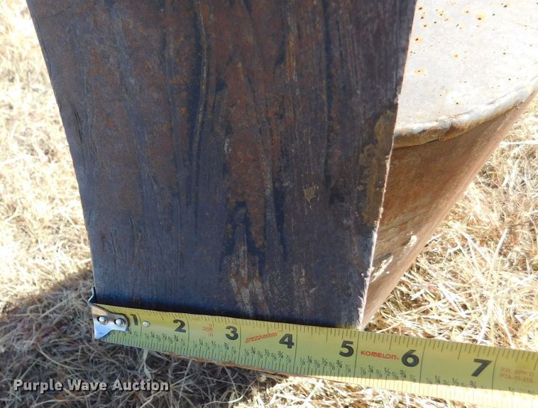 image for item DM2518 2014 Toro RT1200  trencher