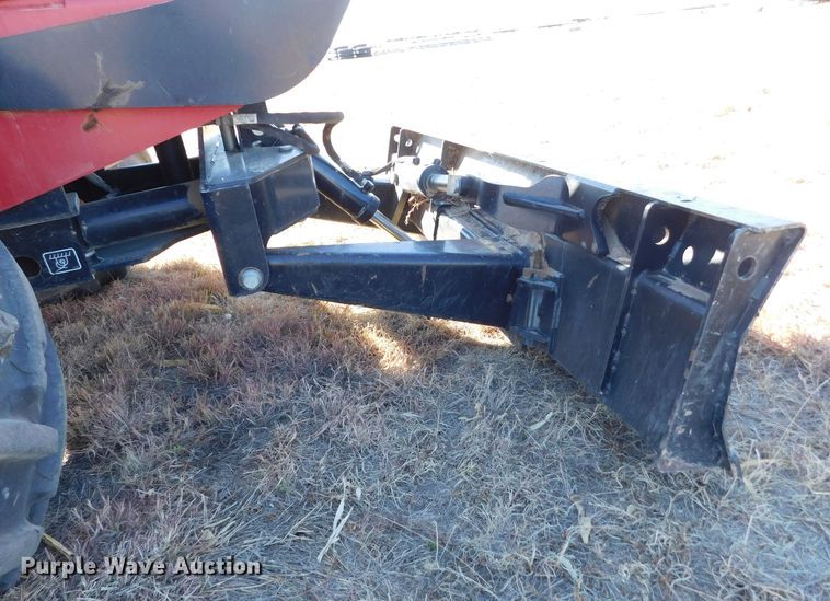 image for item DM2518 2014 Toro RT1200  trencher