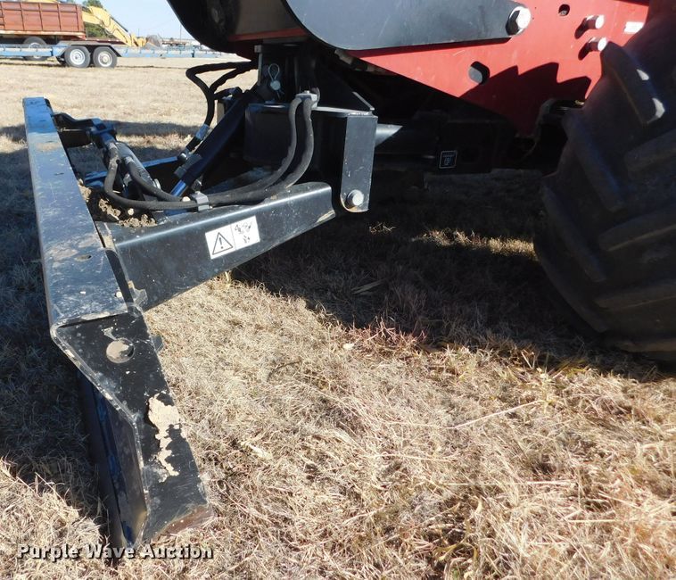 image for item DM2518 2014 Toro RT1200  trencher