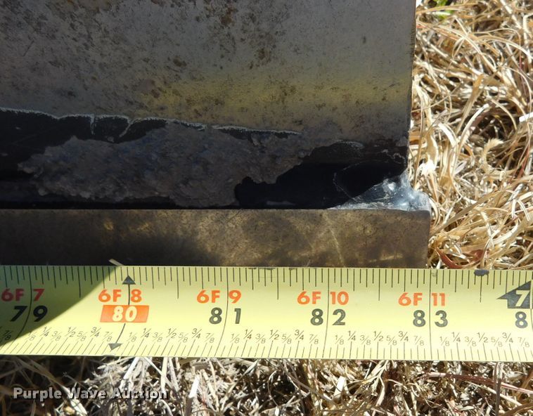 image for item DM2518 2014 Toro RT1200  trencher