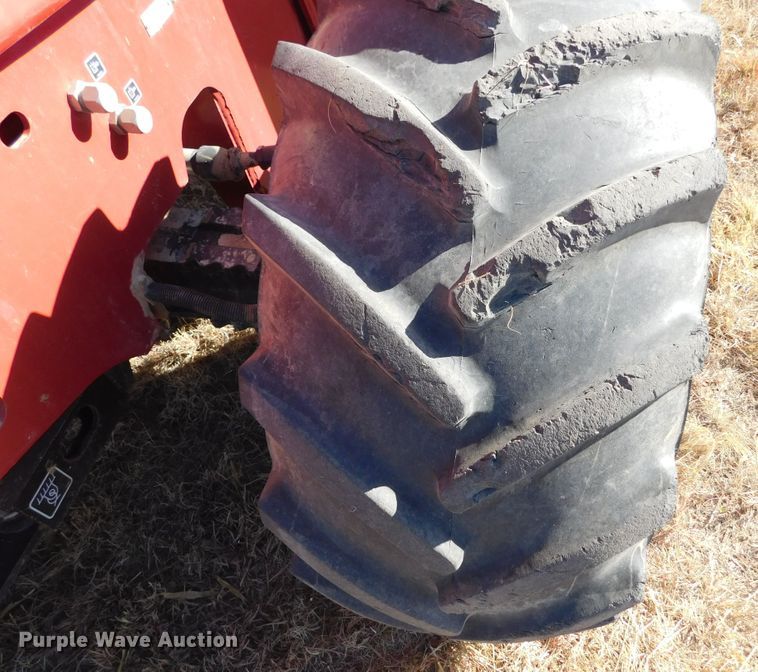 image for item DM2518 2014 Toro RT1200  trencher