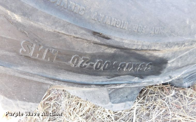 image for item DM2518 2014 Toro RT1200  trencher