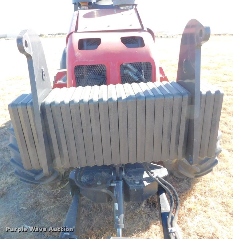 image for item DM2518 2014 Toro RT1200  trencher