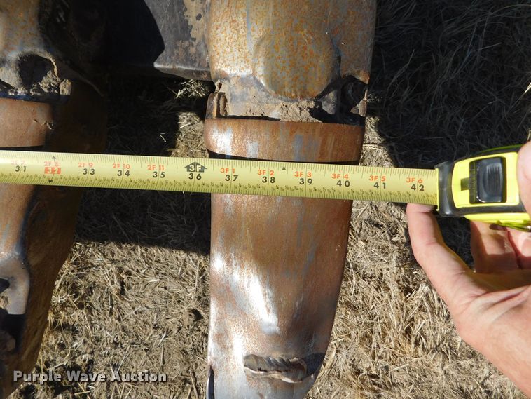 image for item DM2519 2012 Caterpillar 324E L  excavator