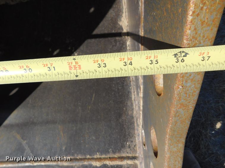 image for item DM2519 2012 Caterpillar 324E L  excavator