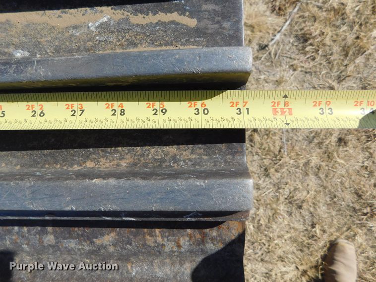 image for item DM2519 2012 Caterpillar 324E L  excavator