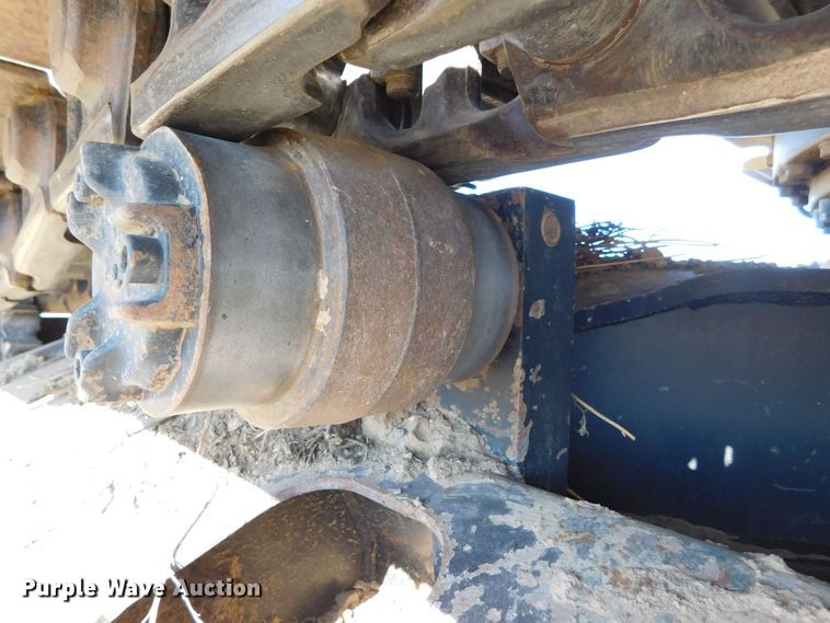 image for item DM2519 2012 Caterpillar 324E L  excavator