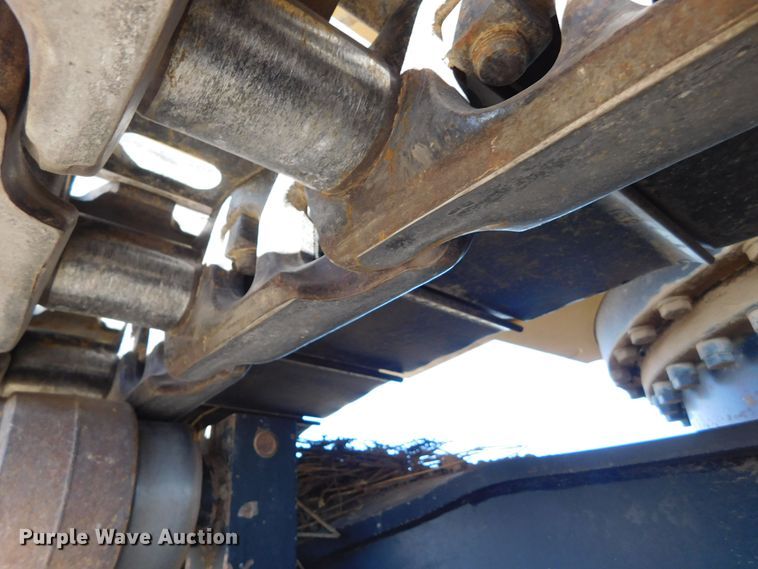 image for item DM2519 2012 Caterpillar 324E L  excavator