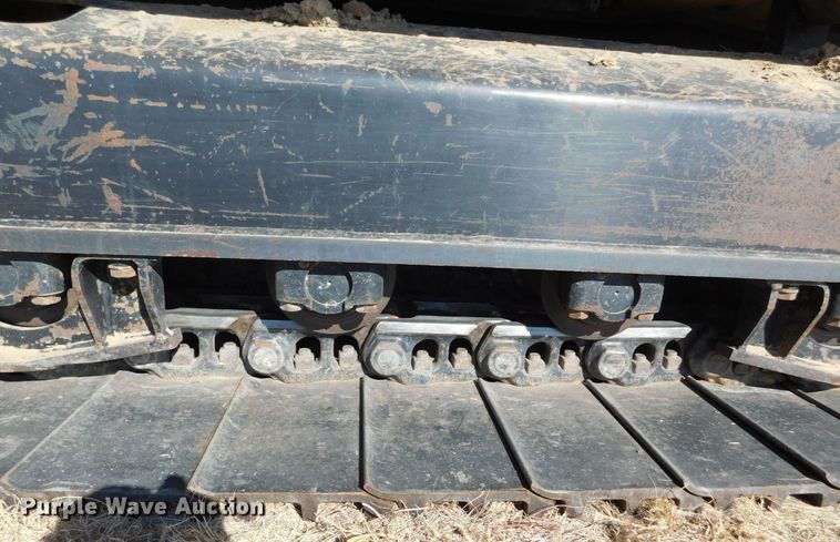 image for item DM2519 2012 Caterpillar 324E L  excavator