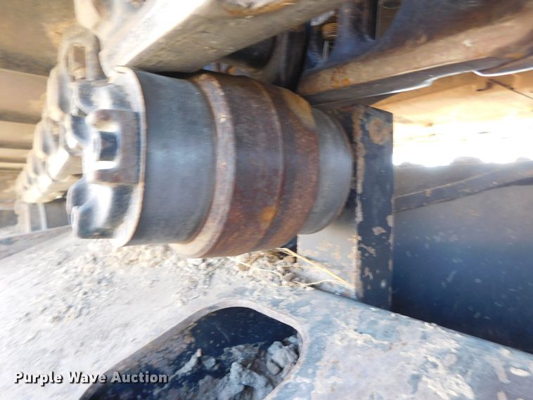 image for item DM2519 2012 Caterpillar 324E L  excavator