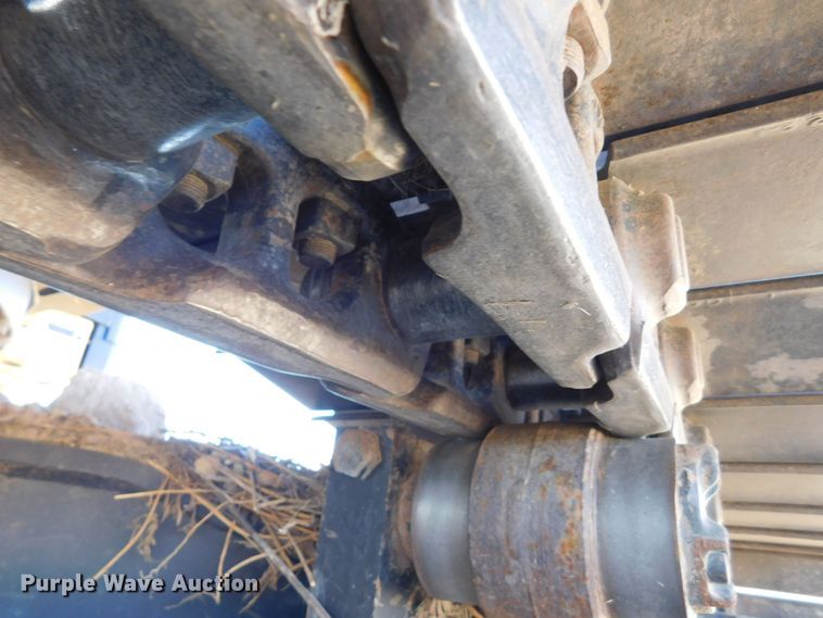 image for item DM2519 2012 Caterpillar 324E L  excavator