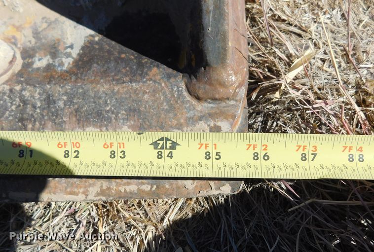 image for item DM2527 2013 John Deere 310K  backhoe