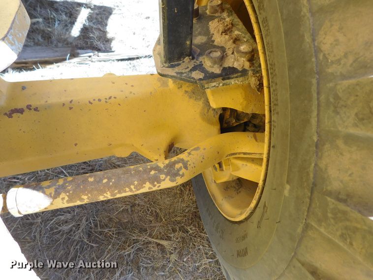 image for item DM2527 2013 John Deere 310K  backhoe