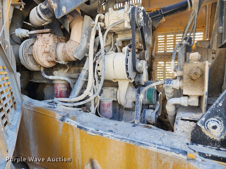 image for item DM4819 2005 Kawasaki 95ZV  wheel loader