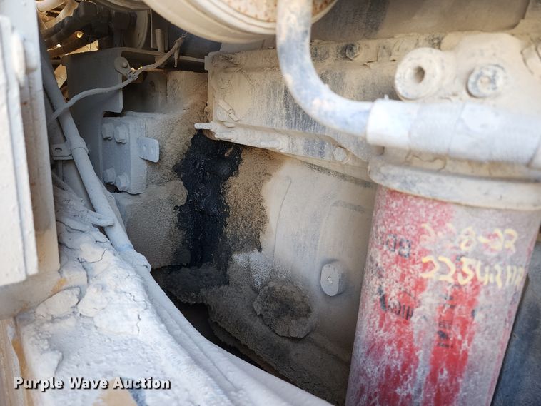 image for item DM4819 2005 Kawasaki 95ZV  wheel loader